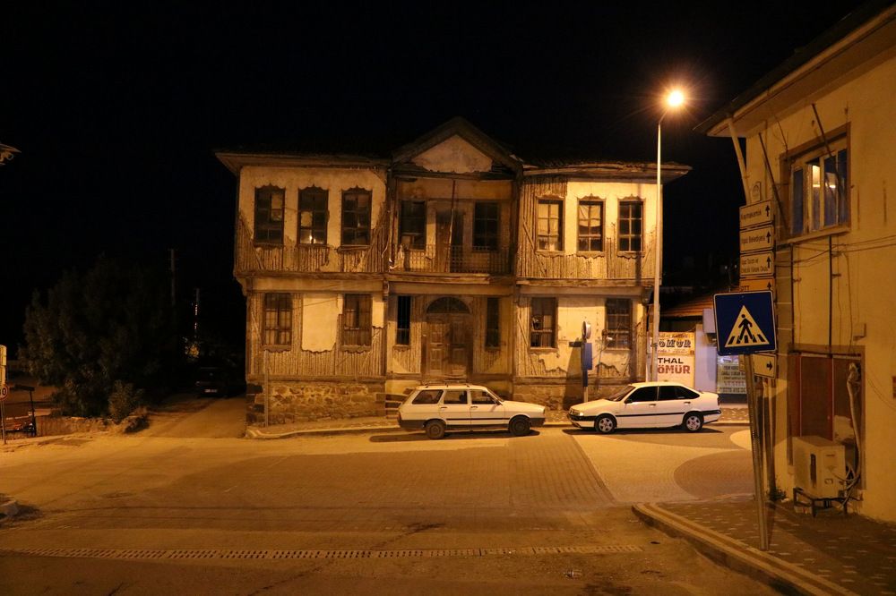 Photograph by Cengiz Yalcin