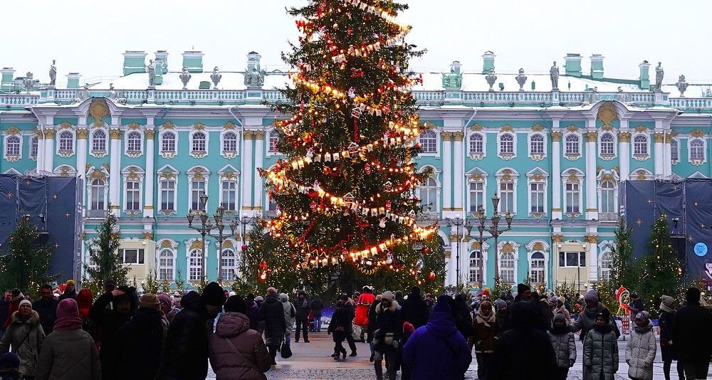 Photograph by Zakharov Matvey