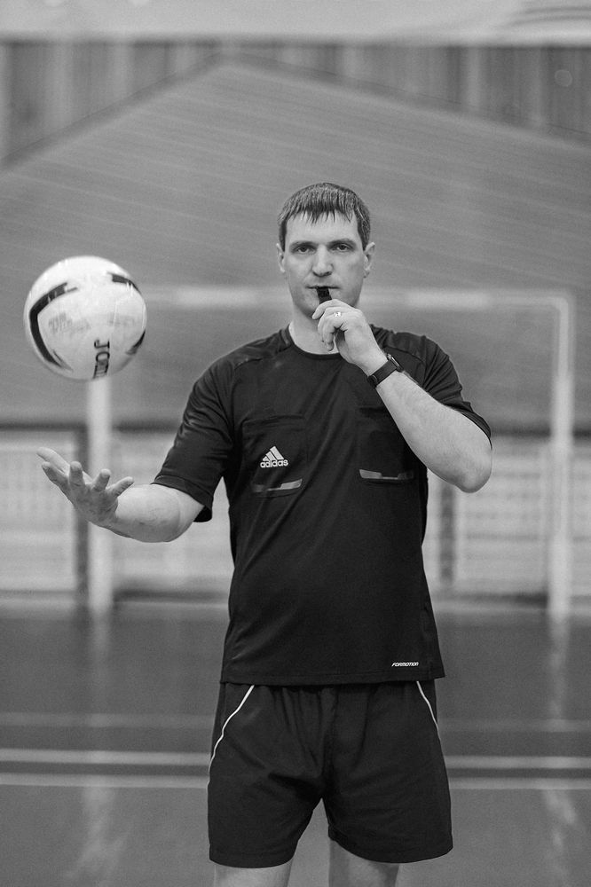 Photograph by Мария Кравченко