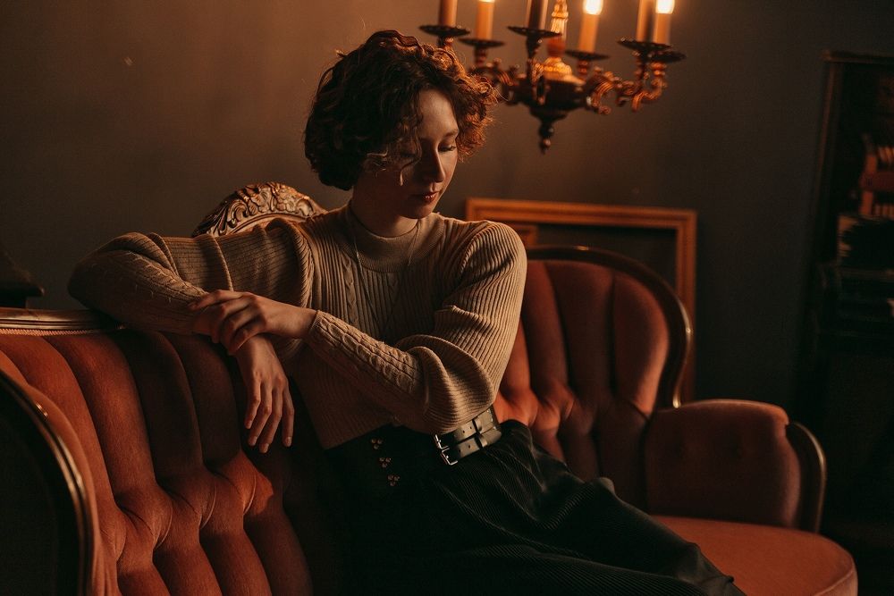 Photograph by Roman Ivanov