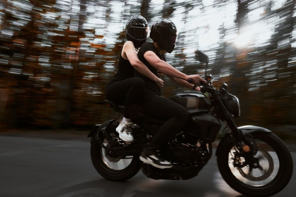 Photograph by Roman Ivanov