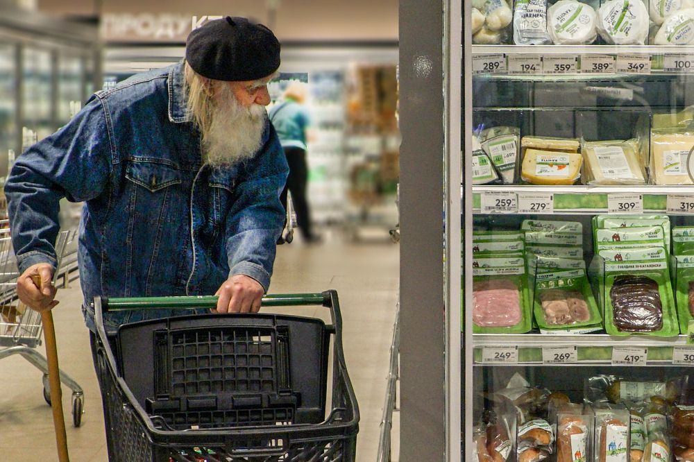 Photograph by Елена Никонова