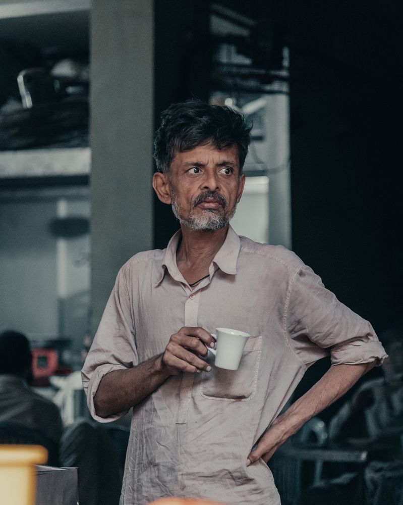 Photograph by Jamal Uddin