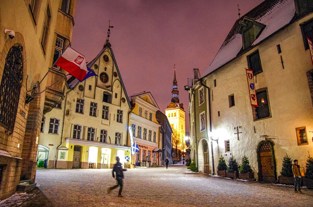 Photograph by Gennadiy Slezkin