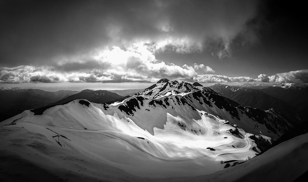 Фотография автора Андрей Жуков