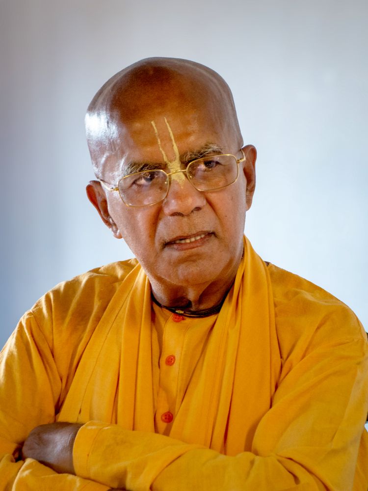 Взгляд мудреца