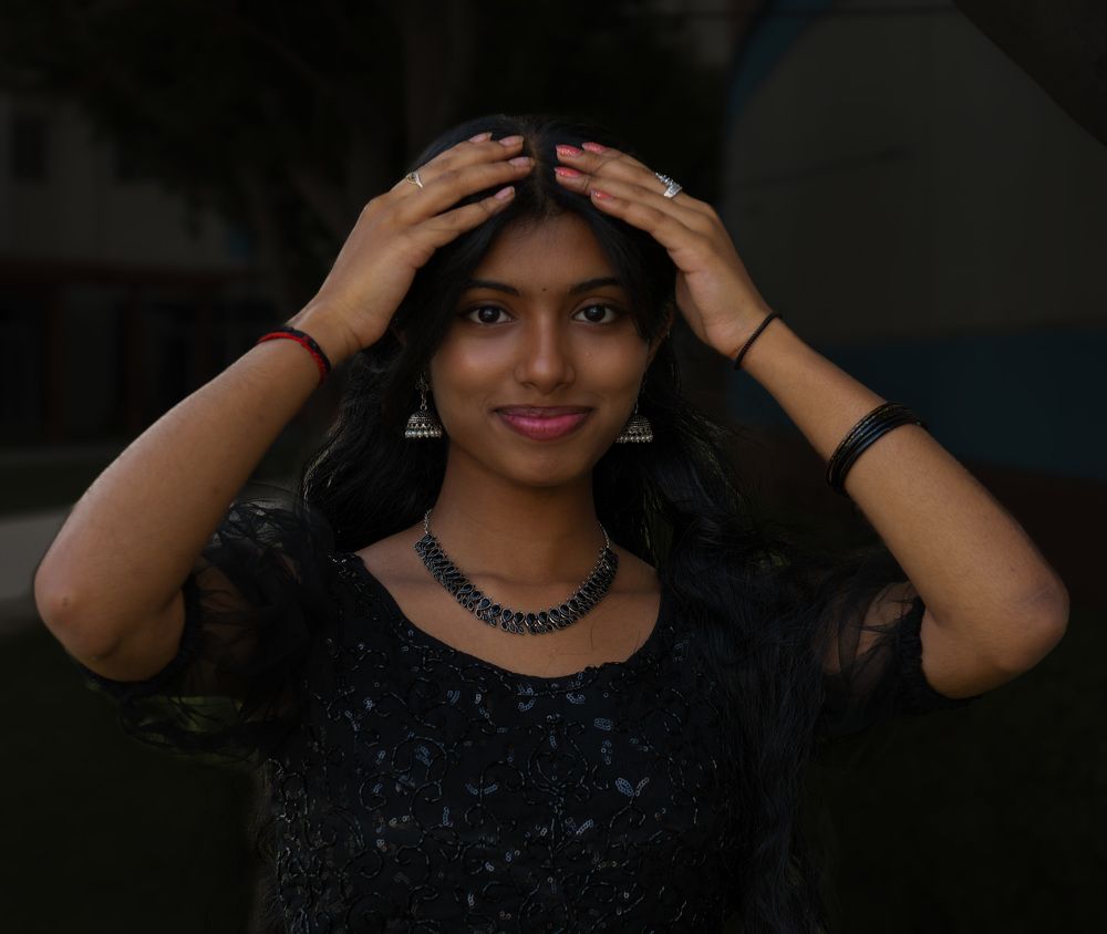 Фотография автора Sajeev Krishnan