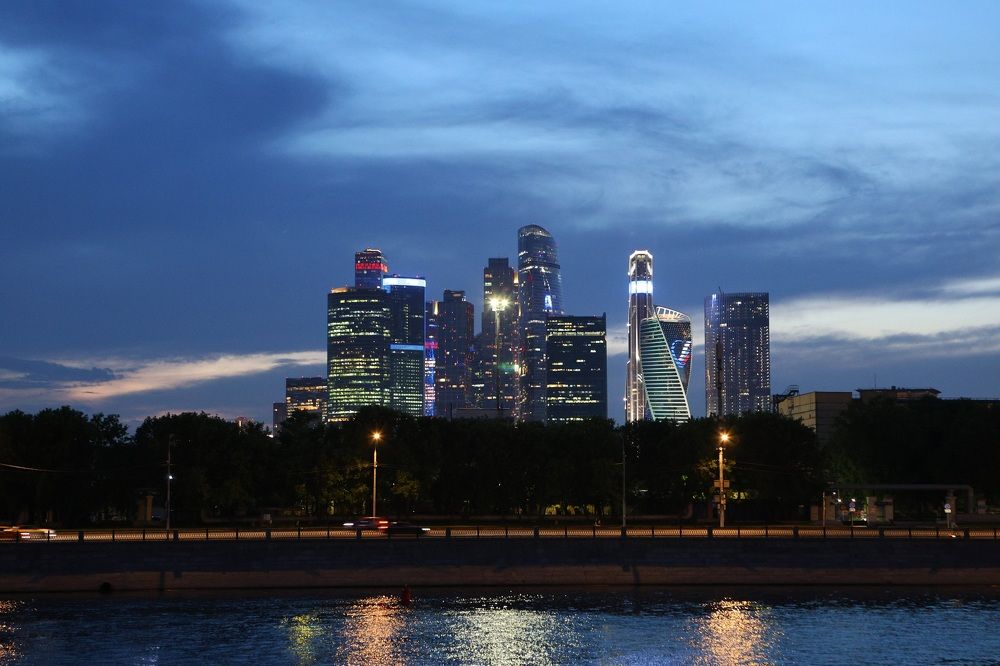 Фотография автора Иван Безрядин