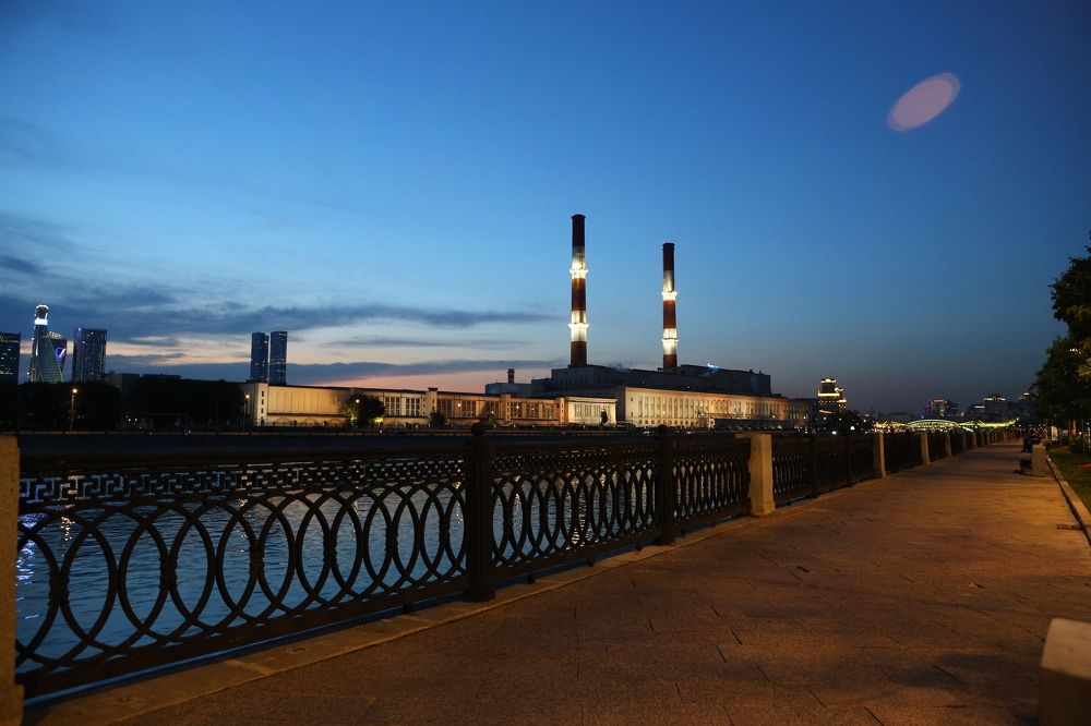 Фотография автора Иван Безрядин