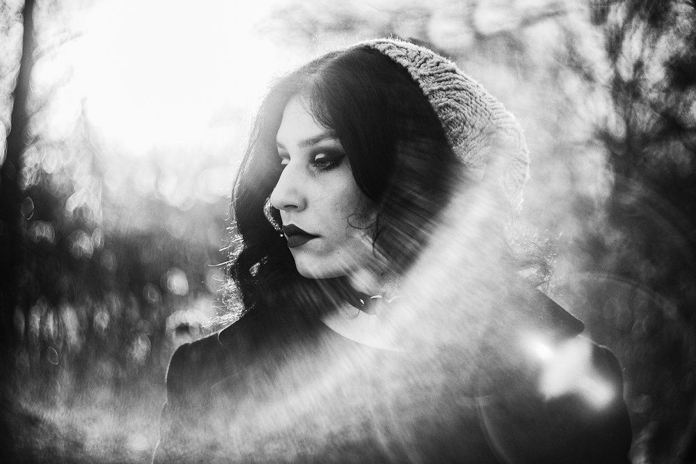 Light in the Darkness