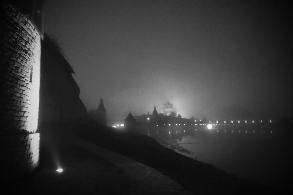 Photograph by Кожухов Алексей