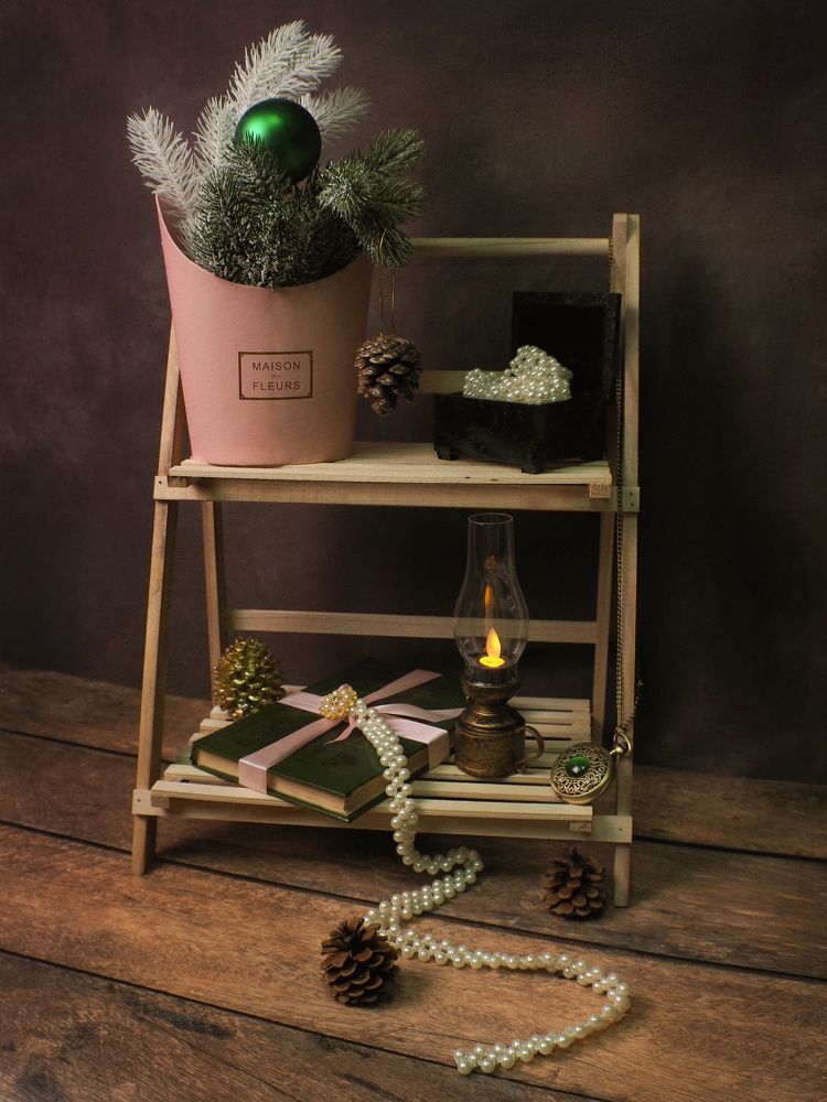 Photograph by Юлия Жереченко