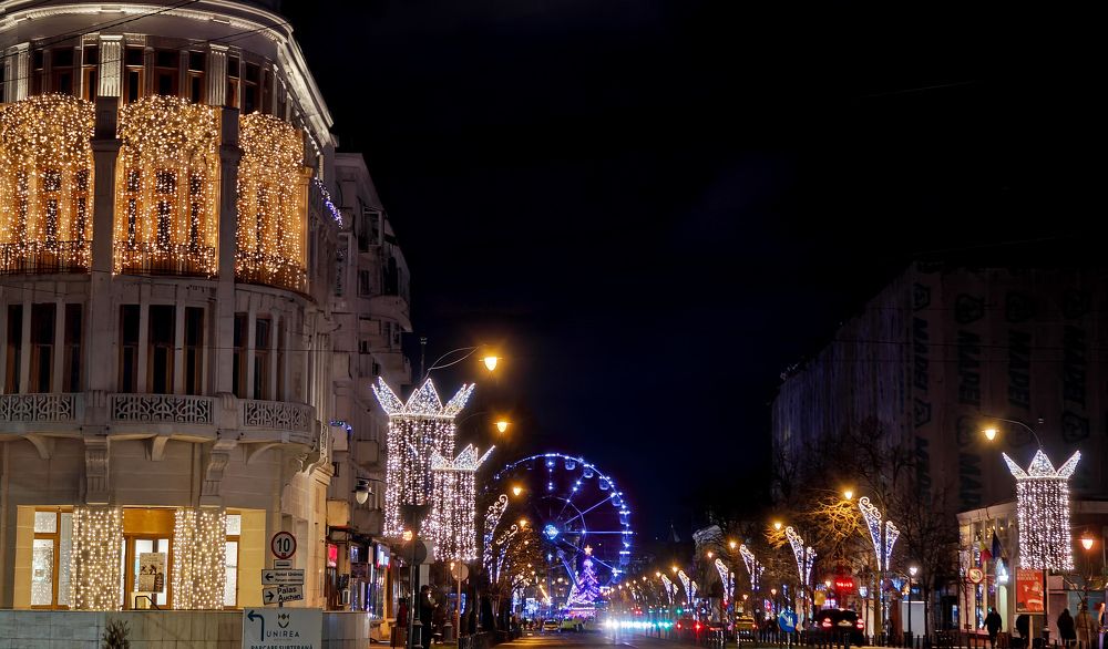 Photograph by Grădinaru Catalin