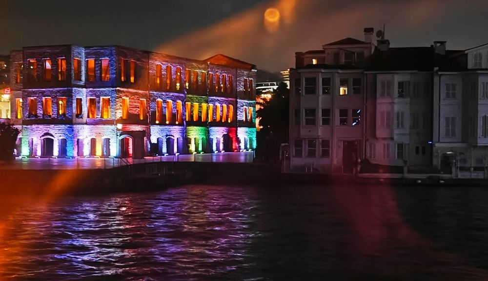 Photograph by Grădinaru Catalin