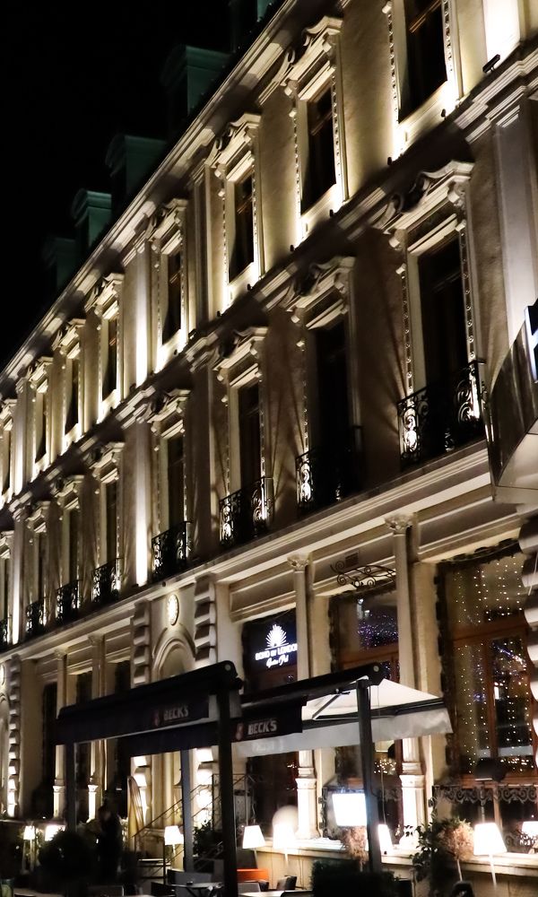 Photograph by Grădinaru Catalin