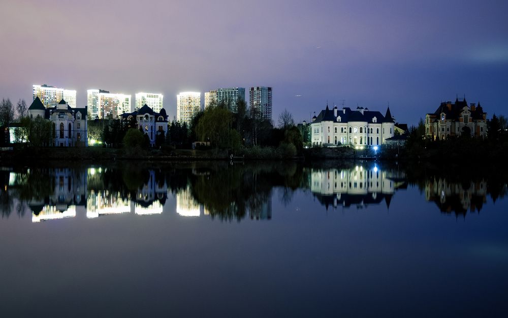 Фотография автора Ольга Лихтарь