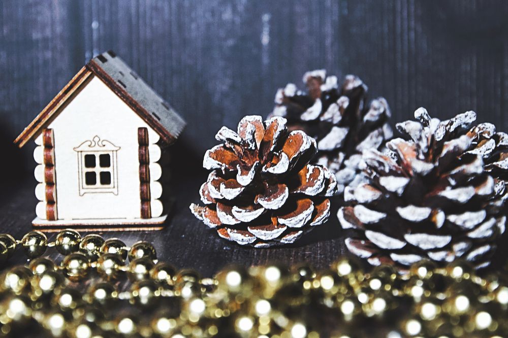 Новогодняя сказка