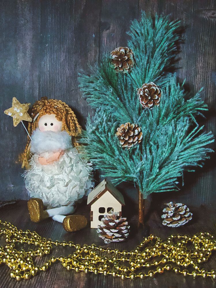 Новогоднее чудо