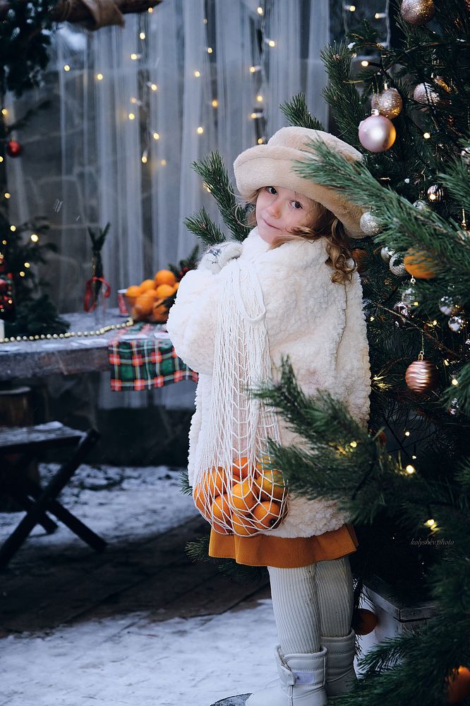 Photograph by Виктория Колышева