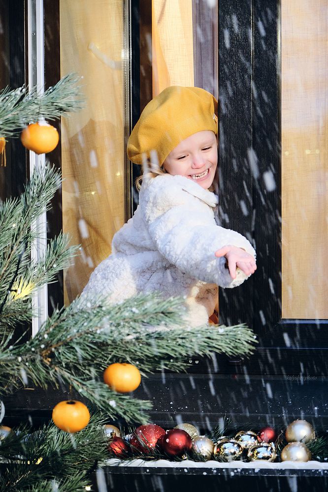 Photograph by Виктория Колышева