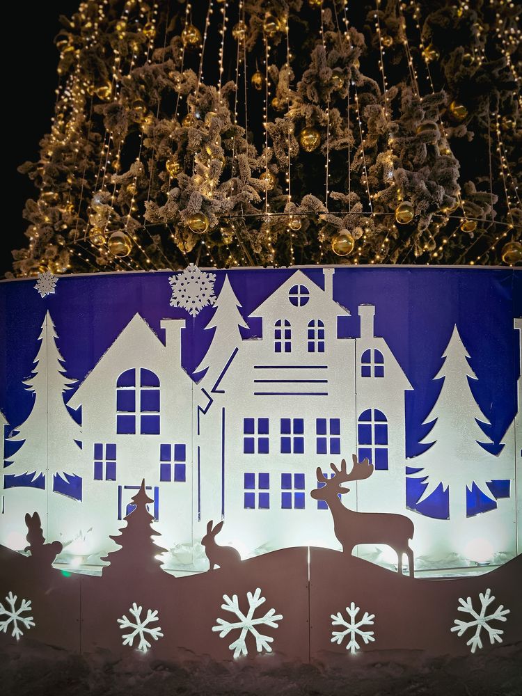 Photograph by Елена Сиушова