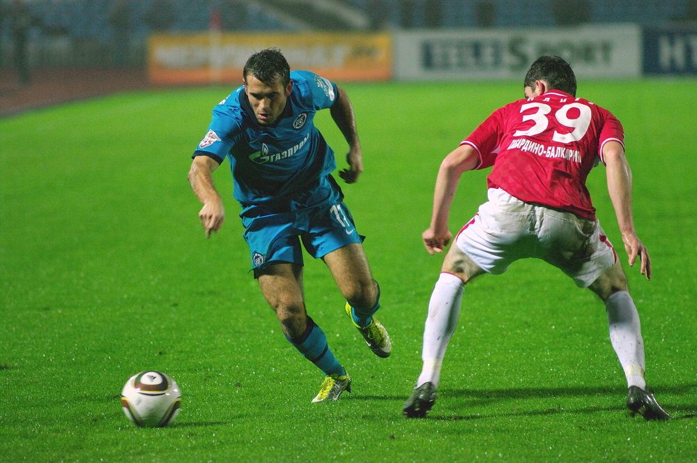 Photograph by Арсен Алабердов