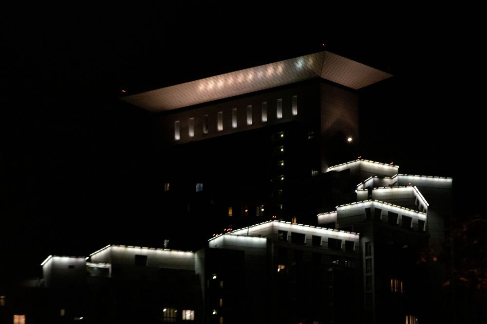 Photograph by Павел Герасимов