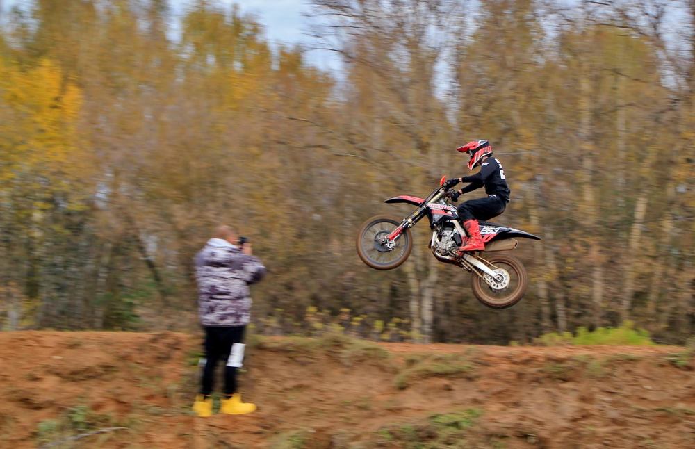 Photograph by Павел Васильев