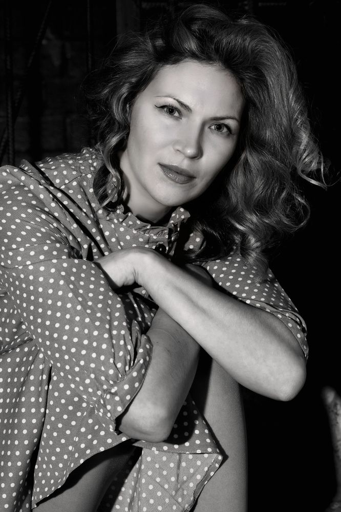 Photograph by Константин Рубис