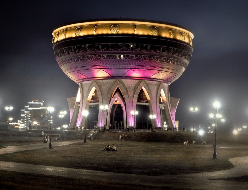 Photograph by Киркляускас Андрюс