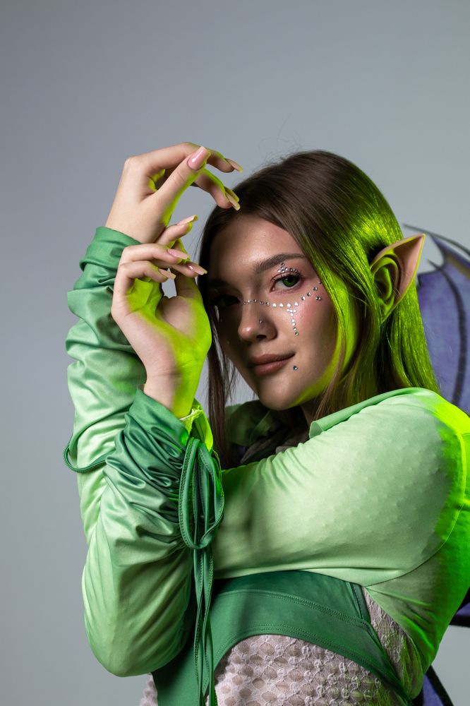 Photograph by Сергей Булышев