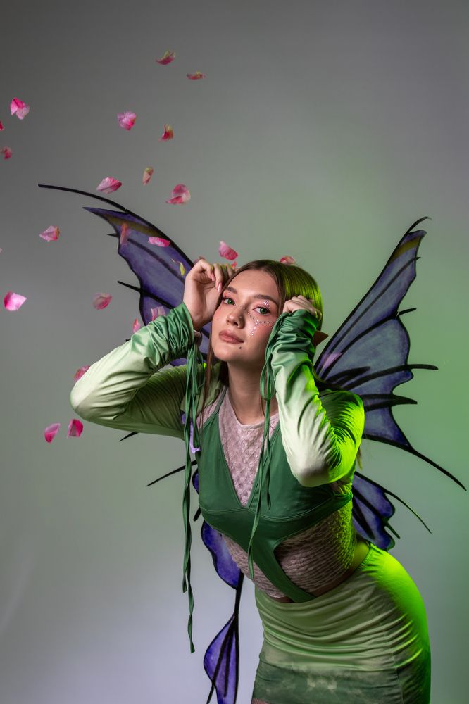 Photograph by Сергей Булышев