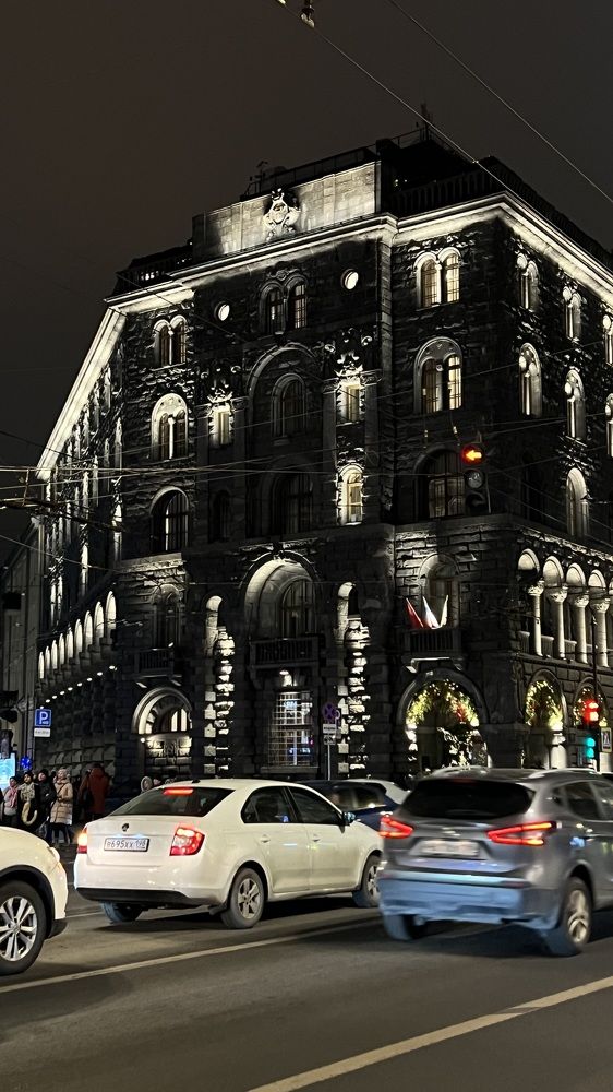 Photograph by Татьяна Собина