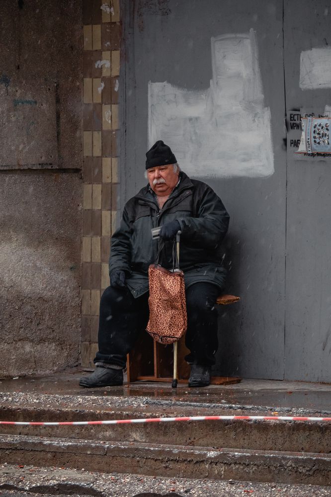 Photograph by Сергей Булышев