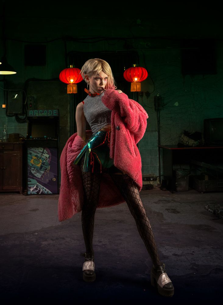 Photograph by Сергей Байтеряков