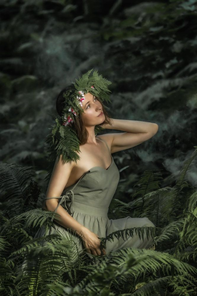 Photograph by Sergey Rygin