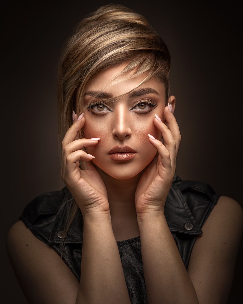 Фотография автора Mohammad Puyanfard