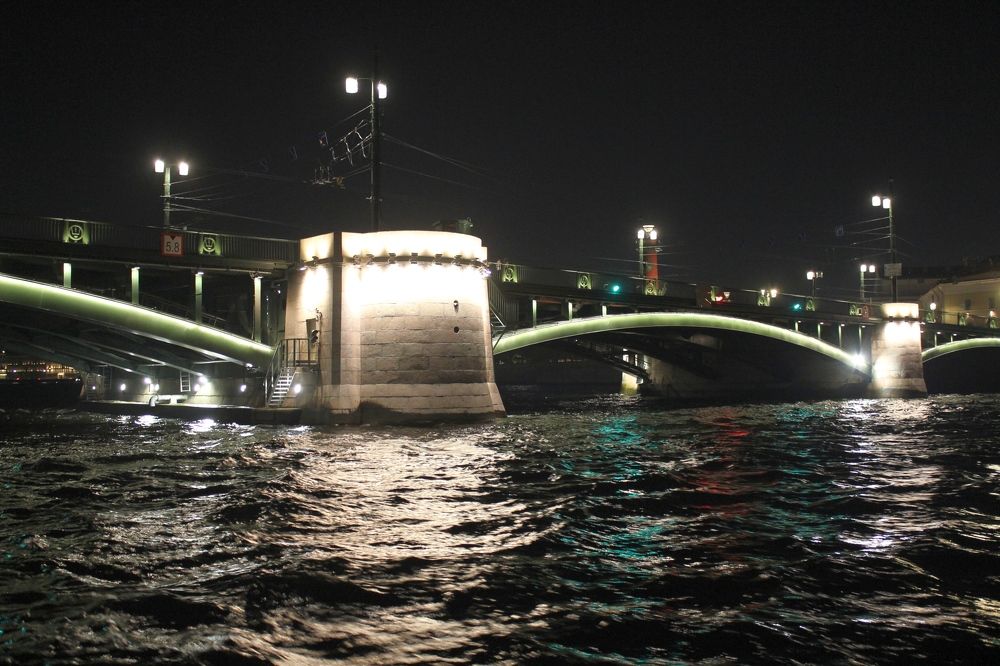 Photograph by Olga Bagaeva