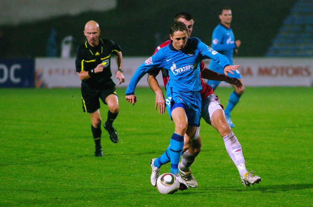 Photograph by Арсен Алабердов