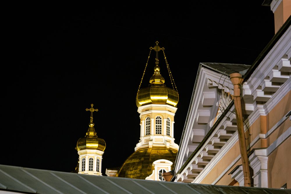 Photograph by Анастасия Савинова