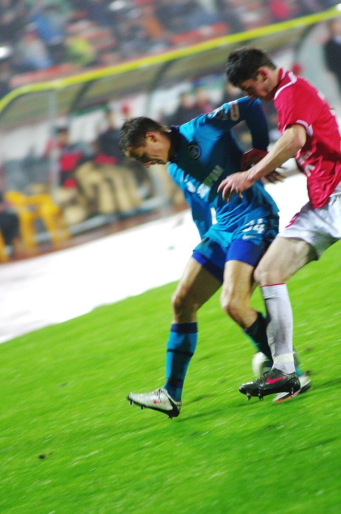 Photograph by Арсен Алабердов