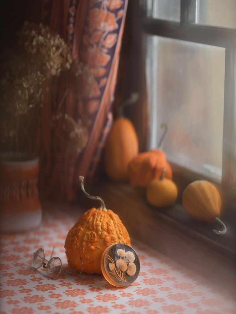 Осенние сны