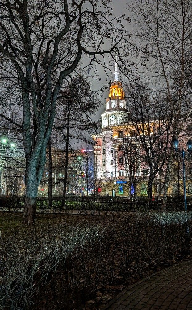 Photograph by Любовь Колмакова