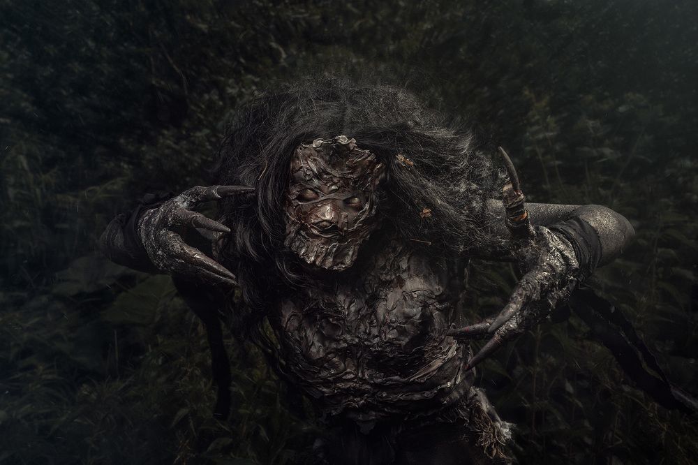 Photograph by Сергей Киселев