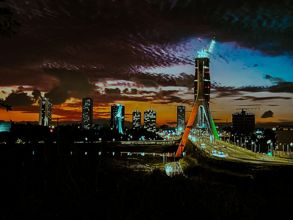 Photograph by Wanery COULIBALY