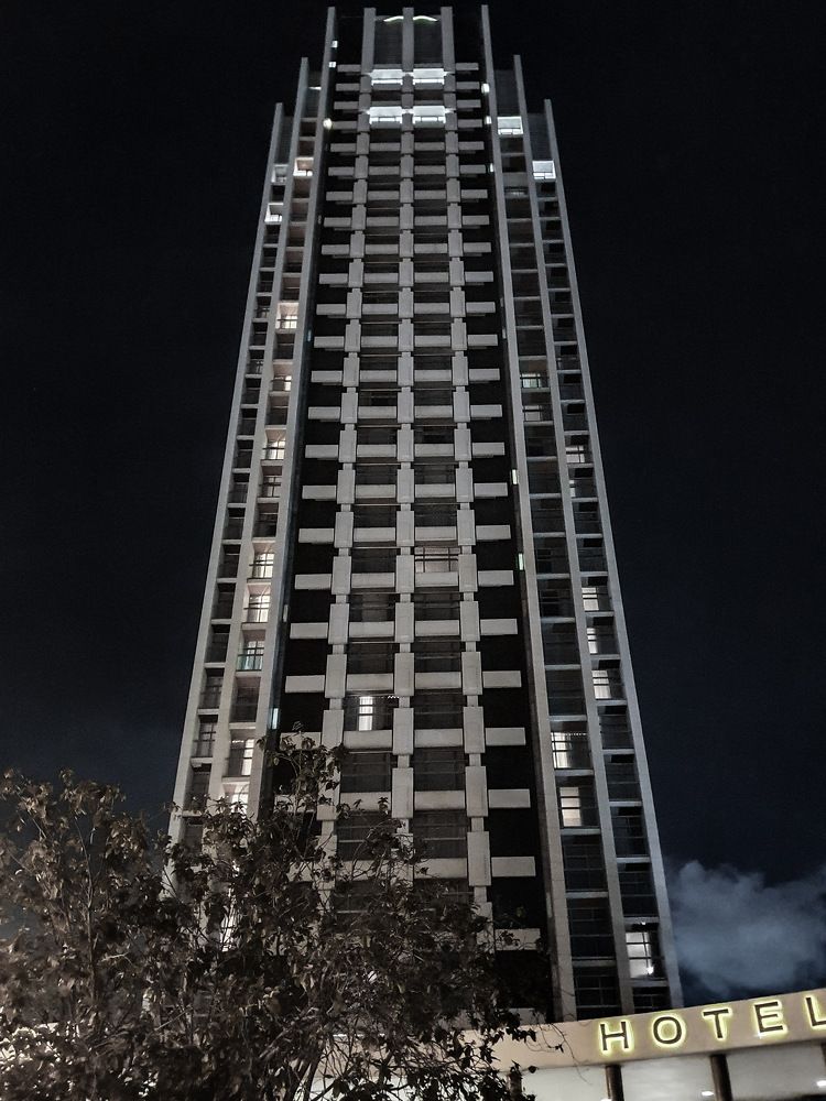 Photograph by Wanery COULIBALY