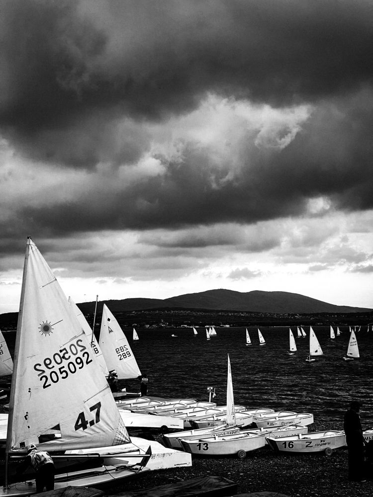 Фотография автора Evgeniya Sychkova