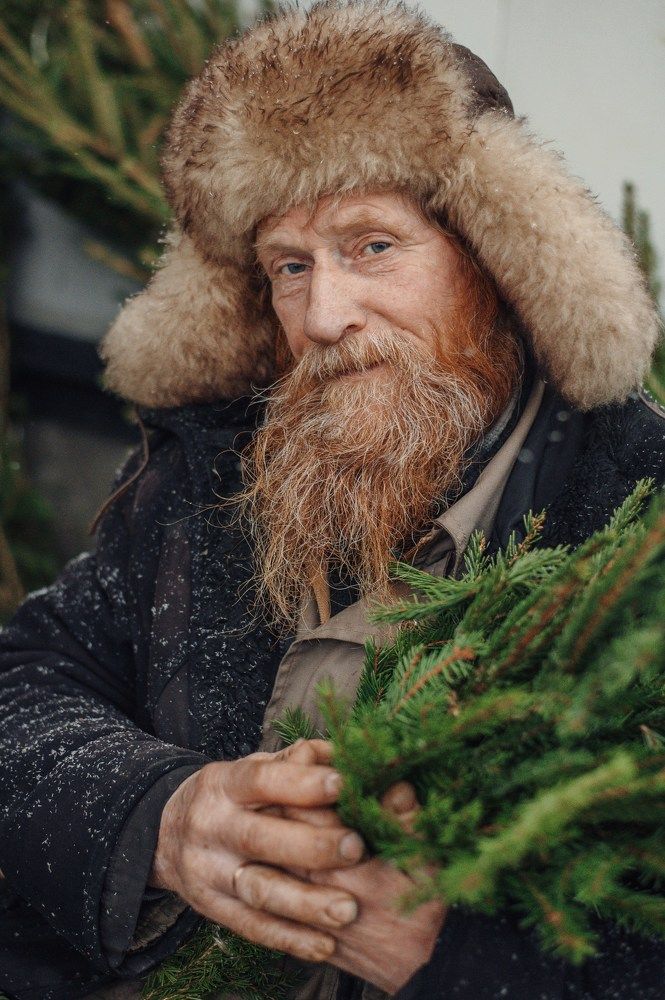 Photograph by Anastasia Struna