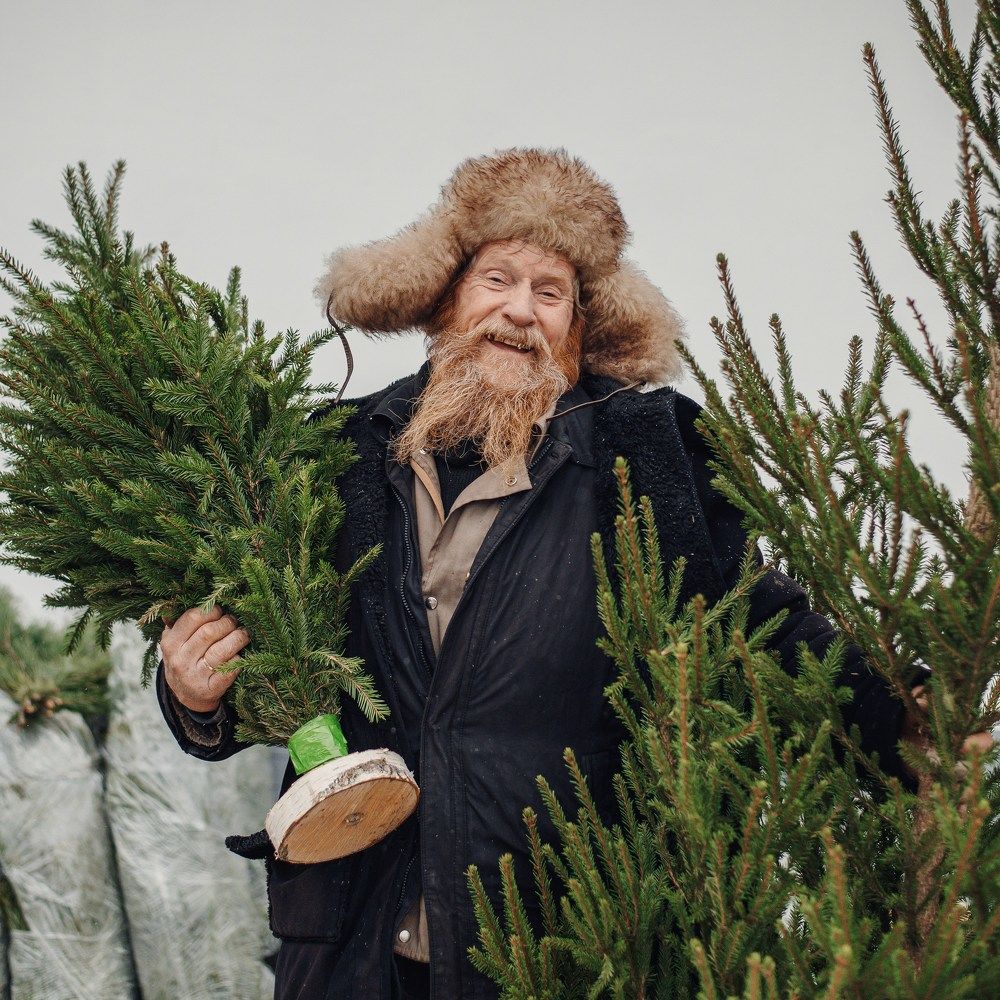 Photograph by Anastasia Struna