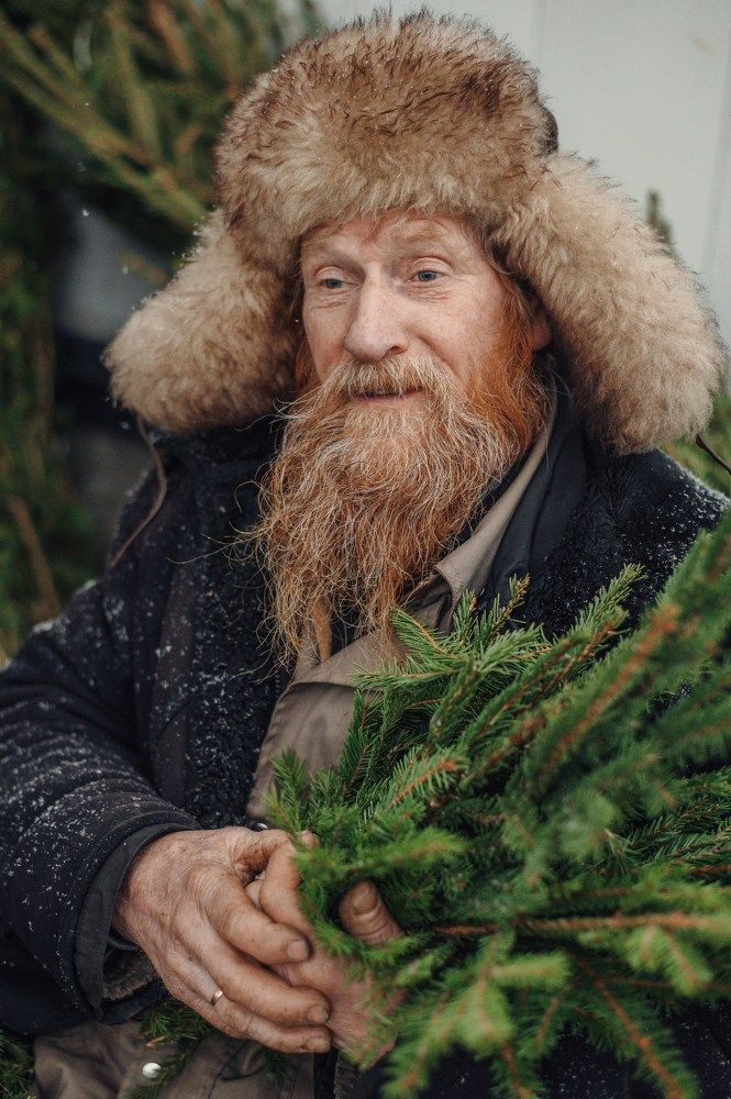 Photograph by Anastasia Struna